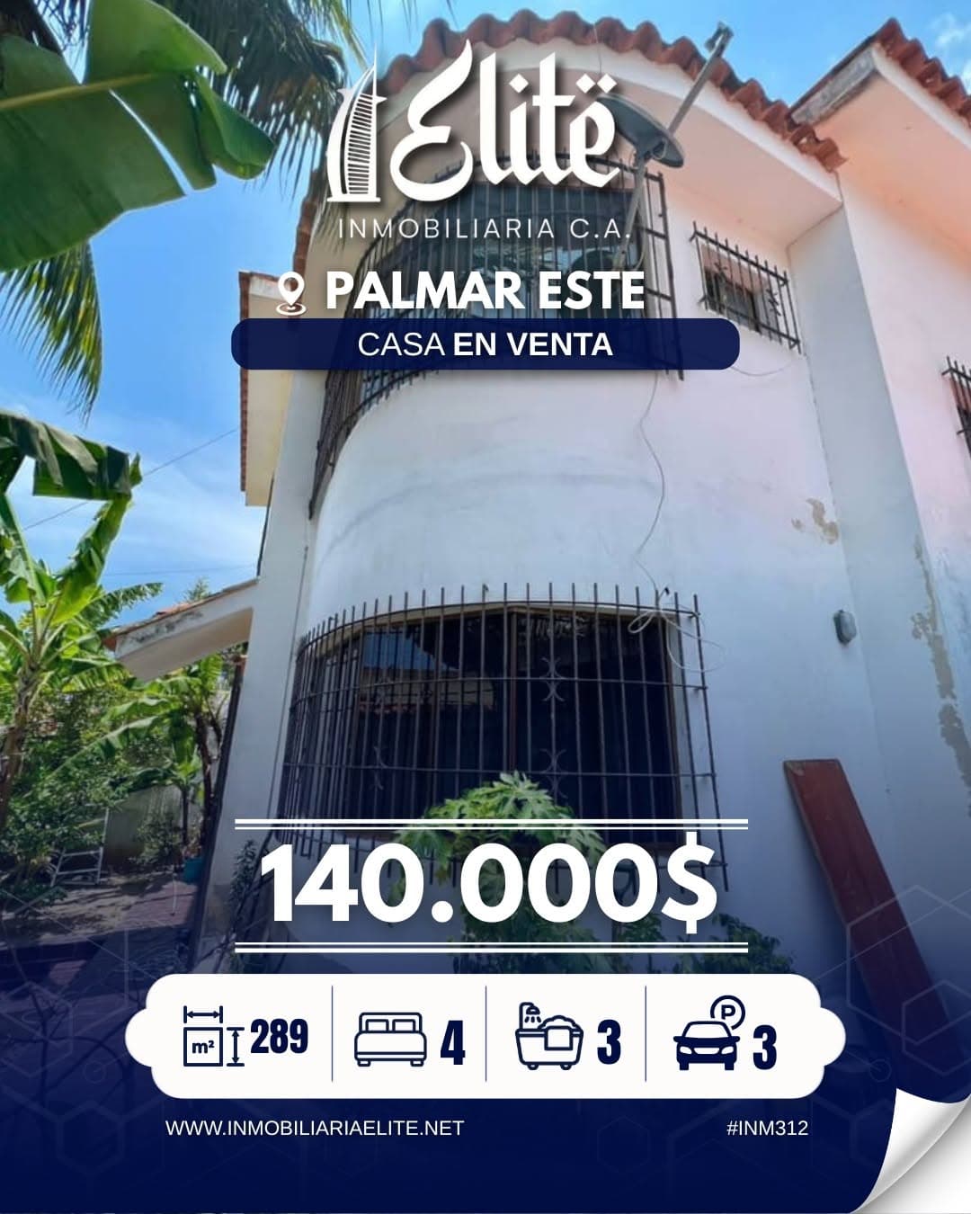 Casa en Caraballeda, Vargas - imagen 1