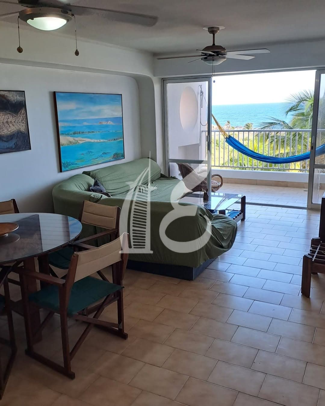 Apartamento en Caraballeda, Vargas - imagen 5