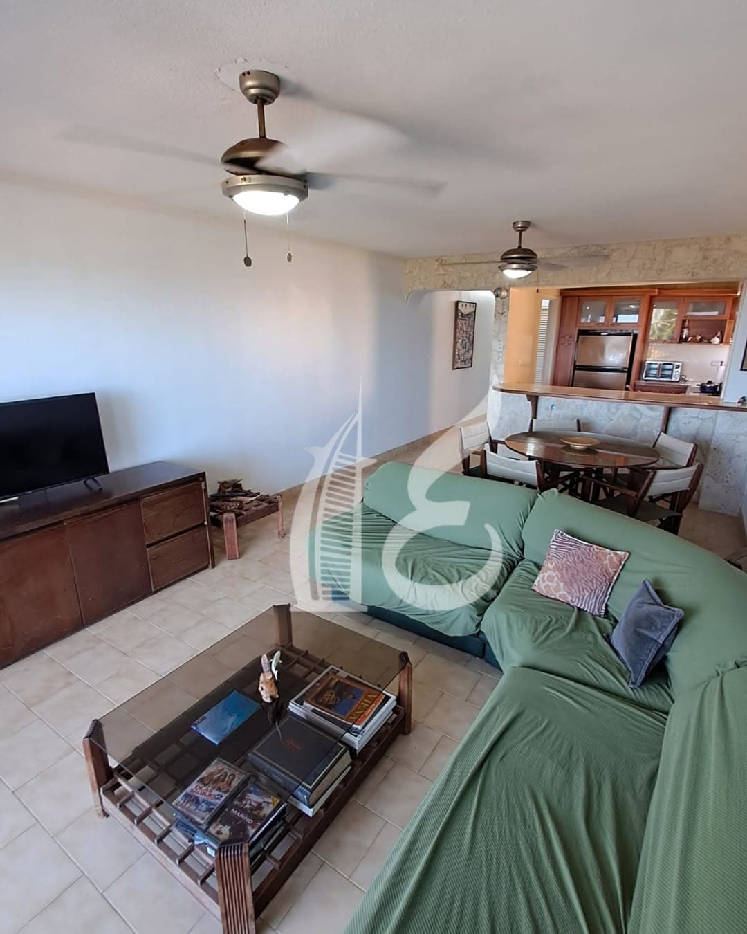 Apartamento en Caraballeda, Vargas 6