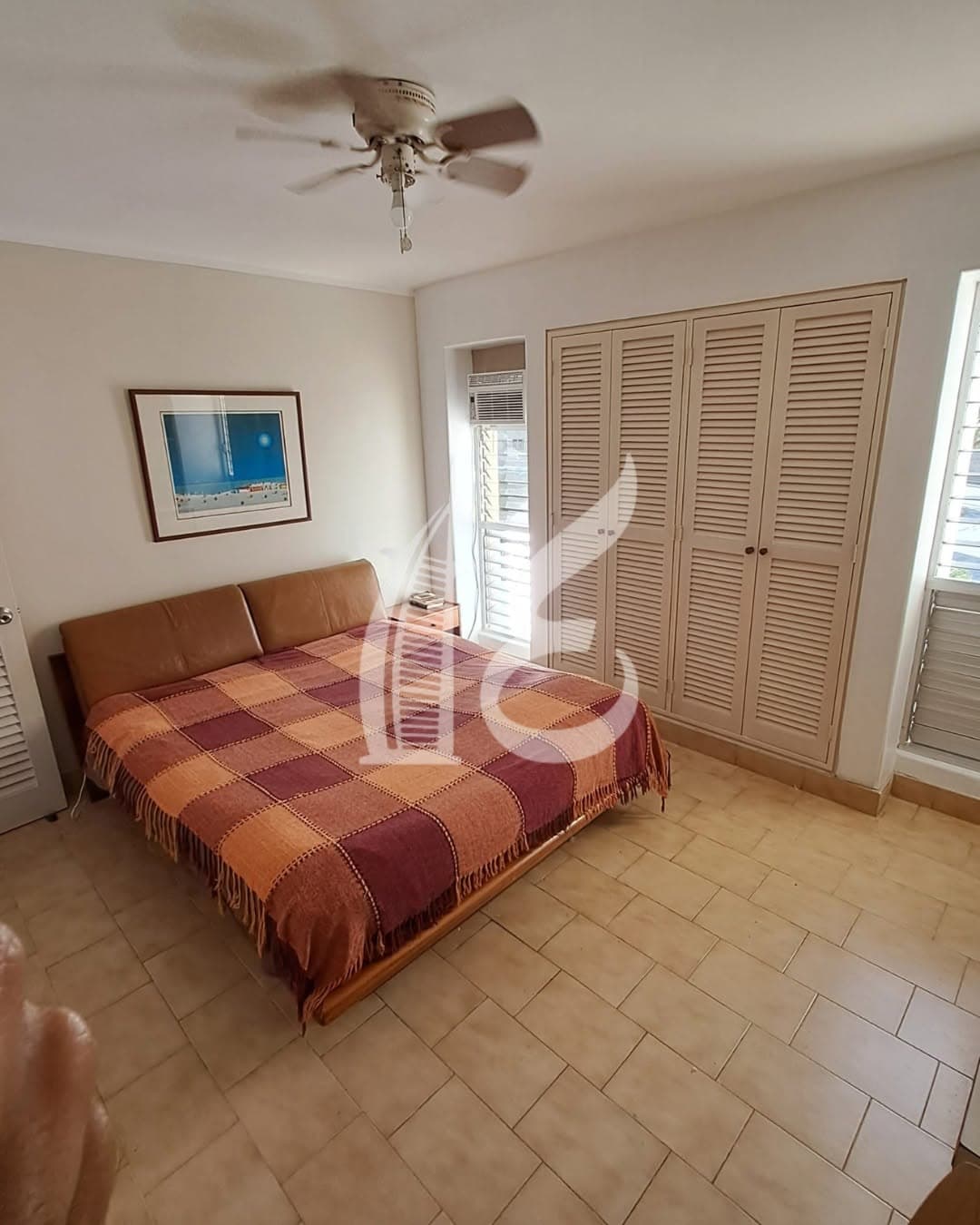 Apartamento en Caraballeda, Vargas 7