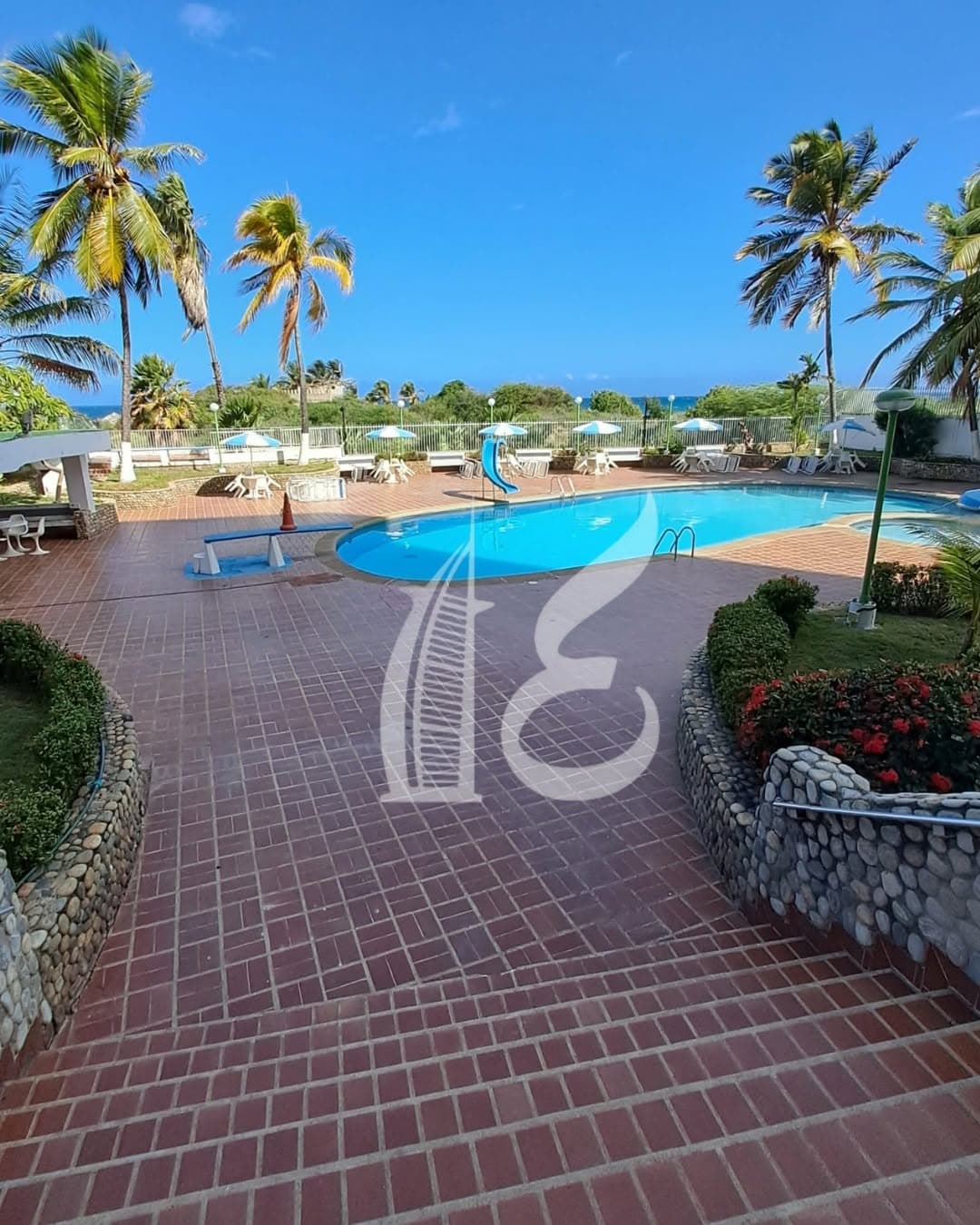 Apartamento en Caraballeda, Vargas 10