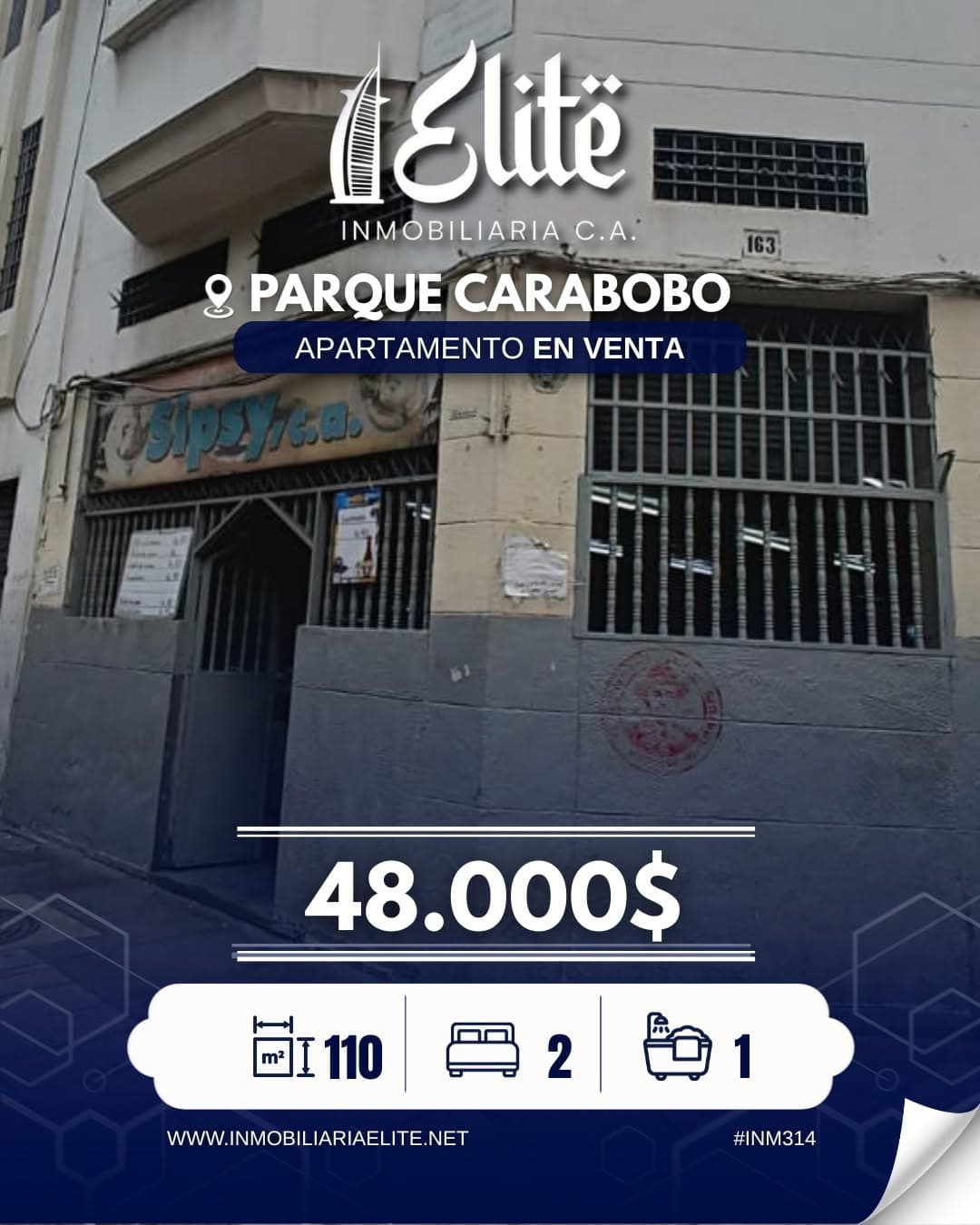 Apartamento en La Guaira, Vargas - imagen 1