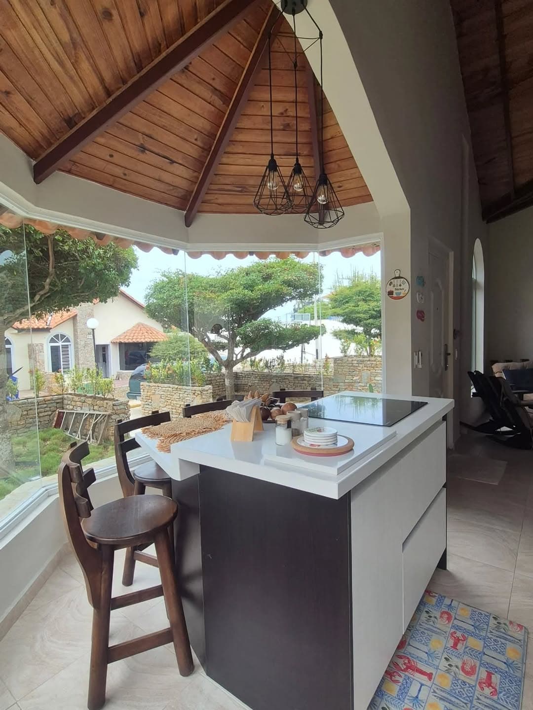 Townhouse en Nueva Esparta - imagen 1