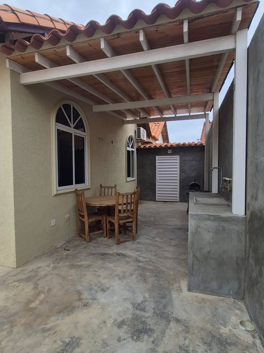 Townhouse en Nueva Esparta 13