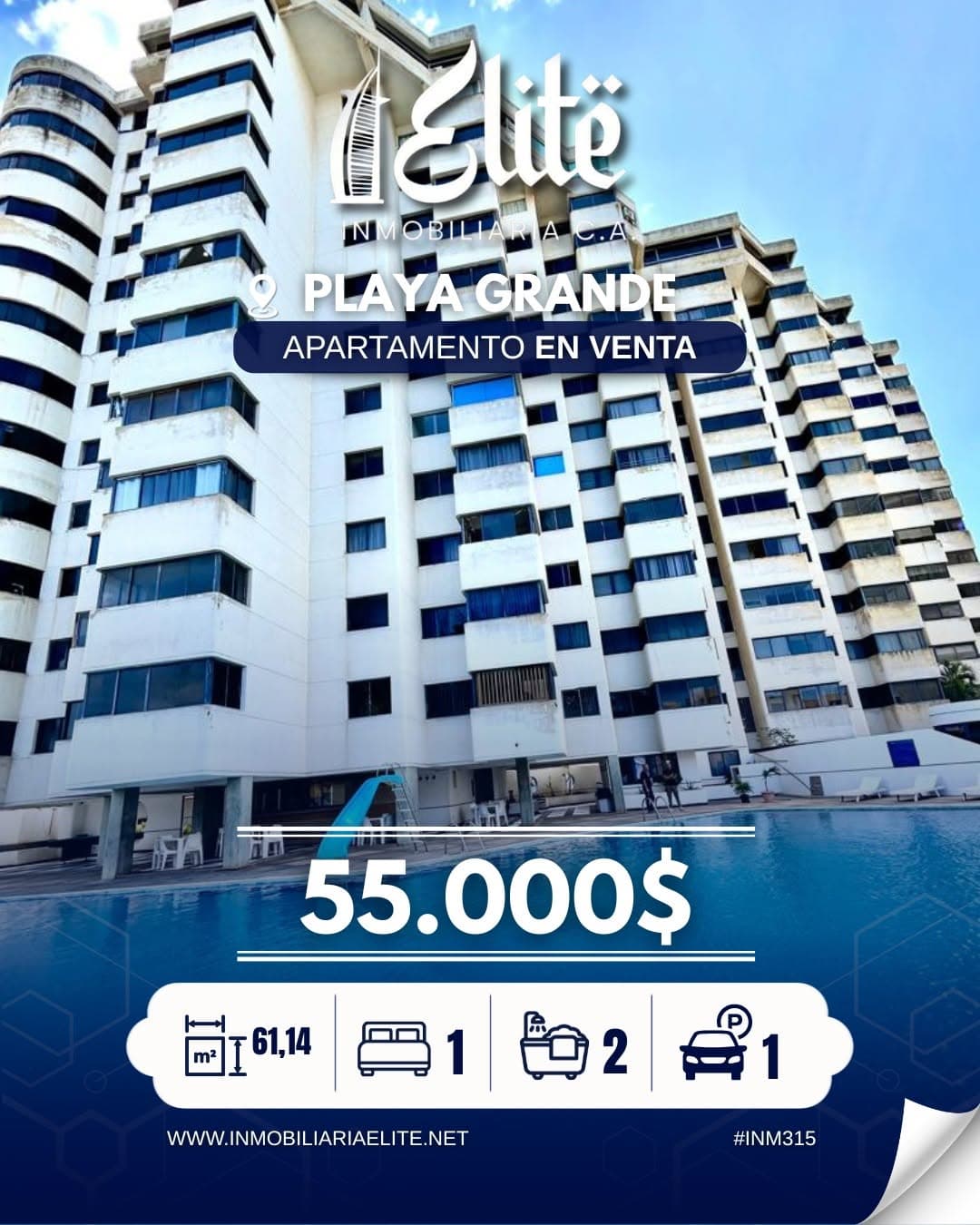 Apartamento en Maiquetía, Vargas - imagen 1