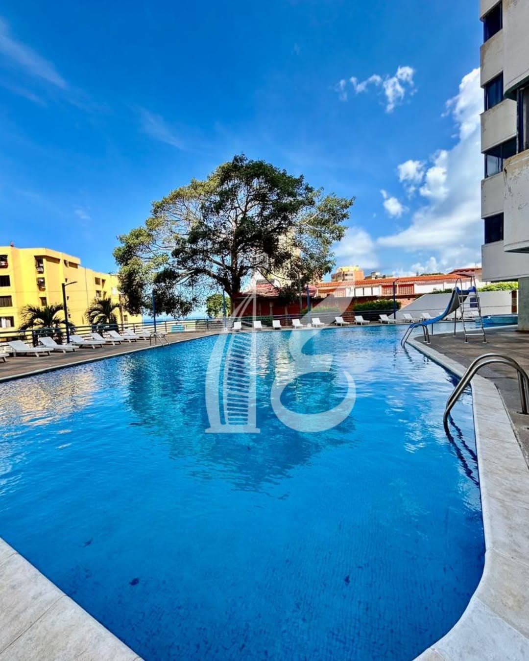 Apartamento en Maiquetía, Vargas 8