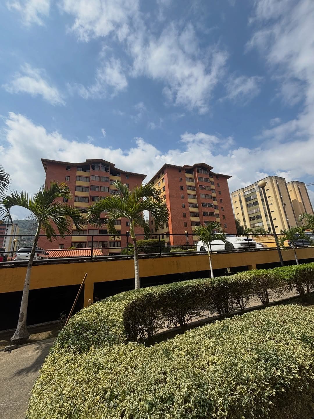 Apartamento en Mérida 9