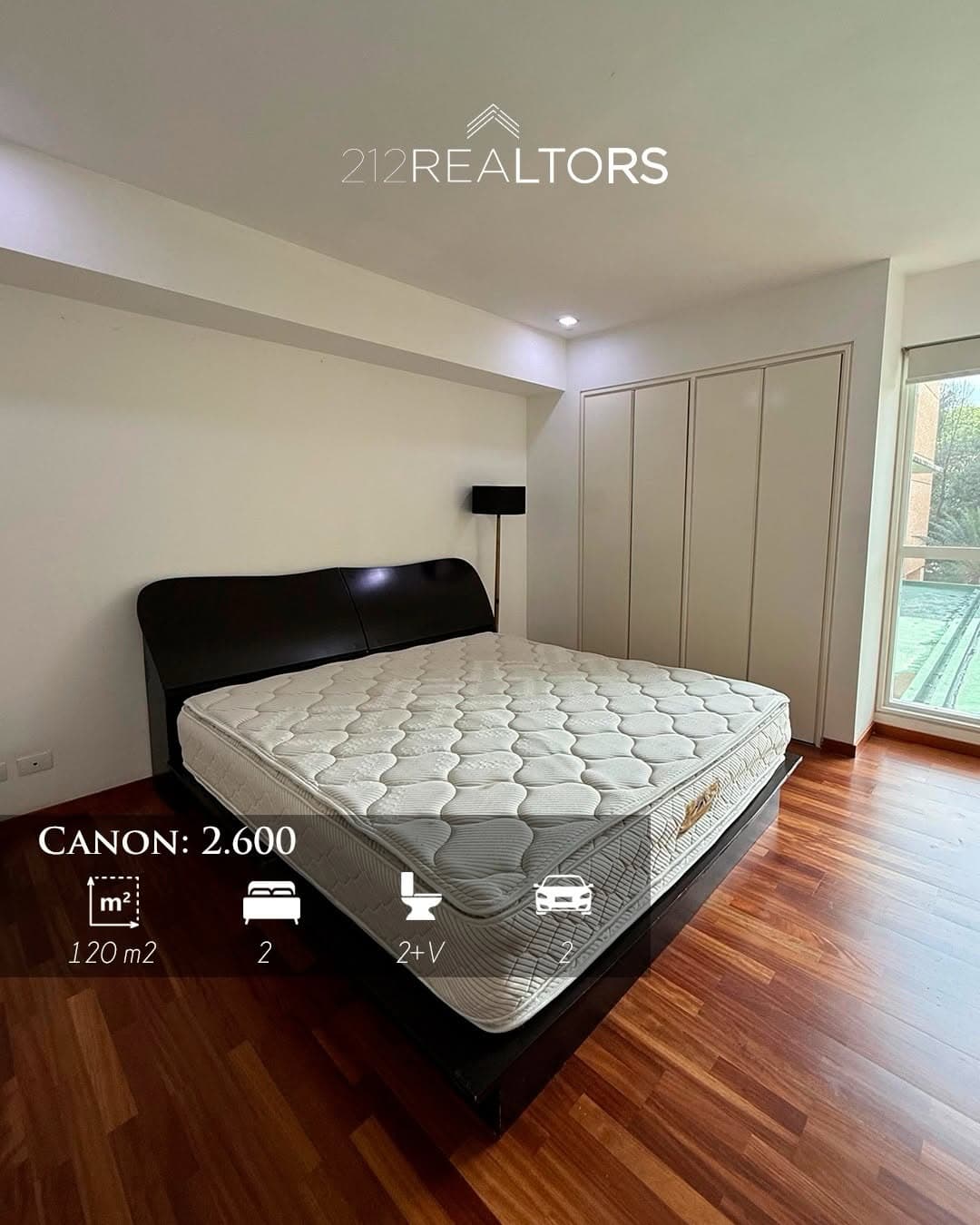 Apartamento en Campo Alegre, San Rafael de Carvajal - imagen 4