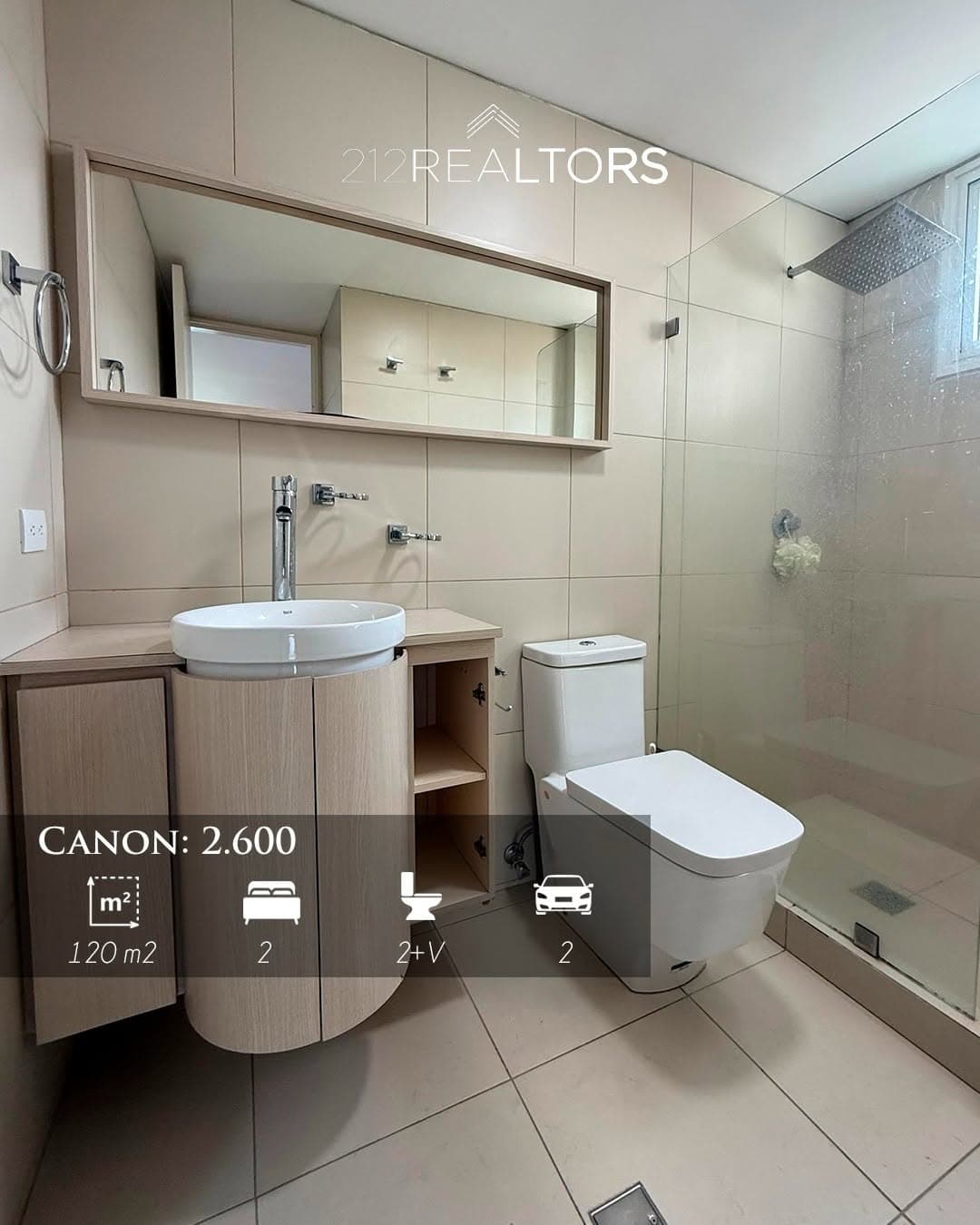 Apartamento en Campo Alegre, San Rafael de Carvajal - imagen 5