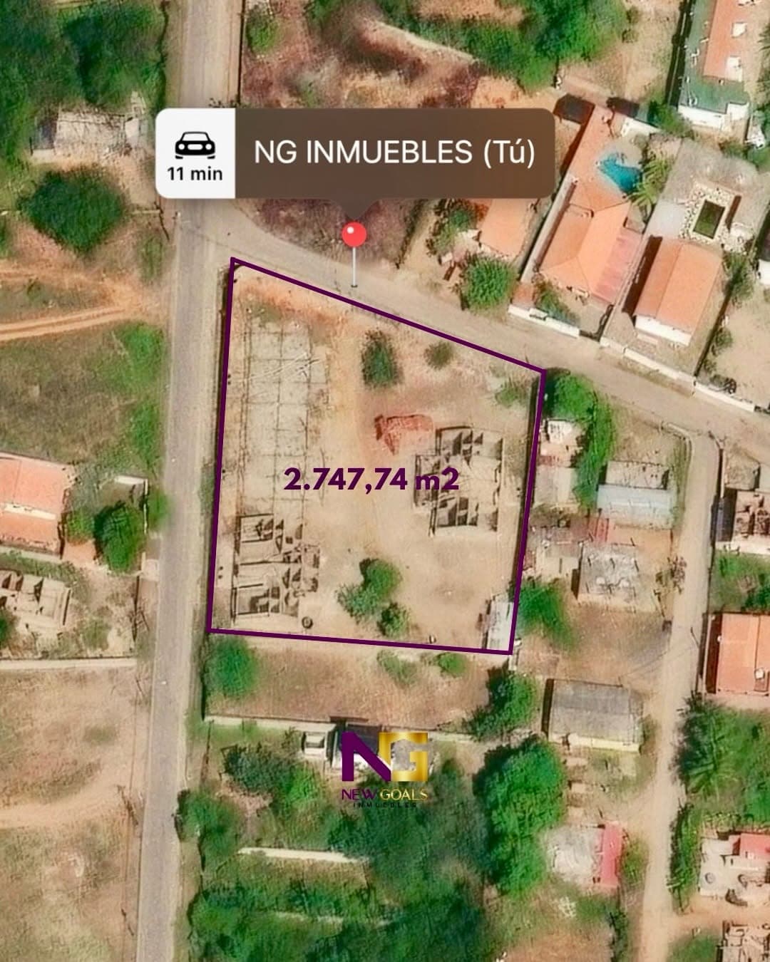 Casa en Arismendi, Barinas - imagen 2