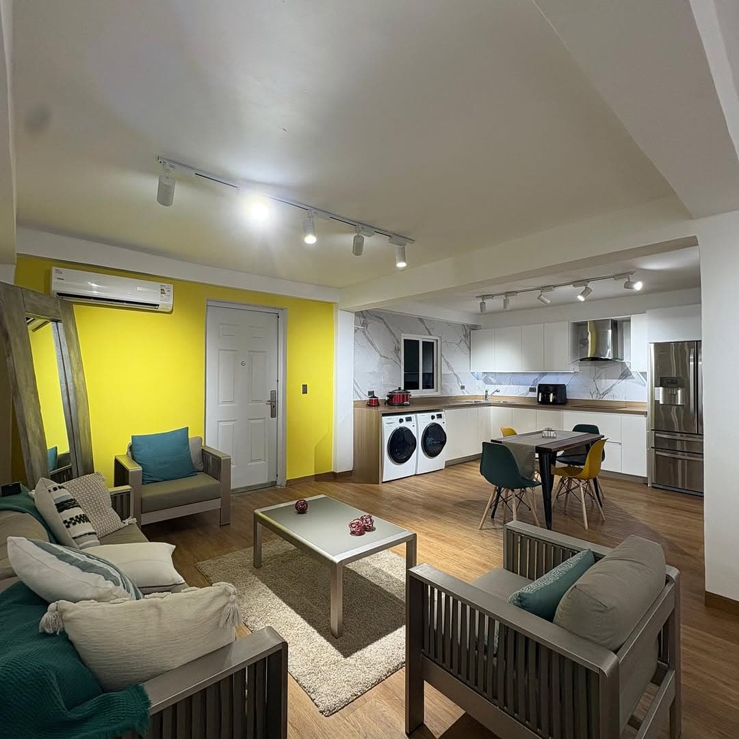 Townhouse en Valencia, Libertador - imagen 2