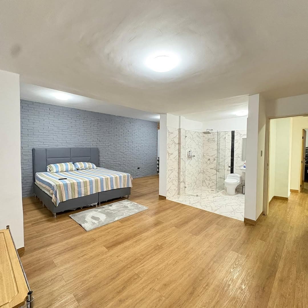 Townhouse en Valencia, Libertador 6