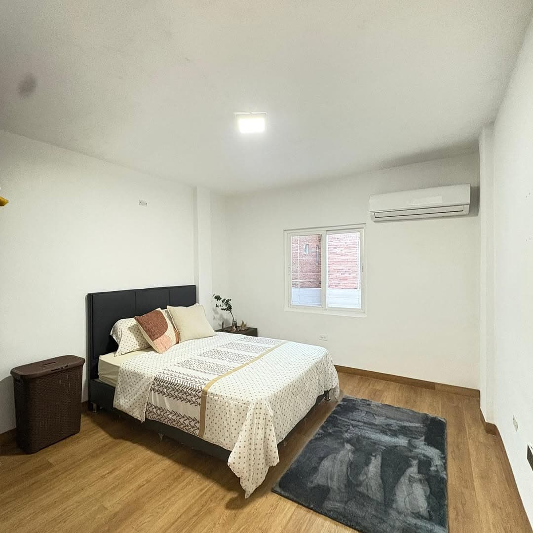 Townhouse en Valencia, Libertador 9