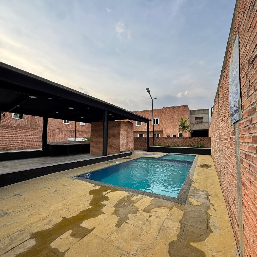 Townhouse en Valencia, Libertador 10