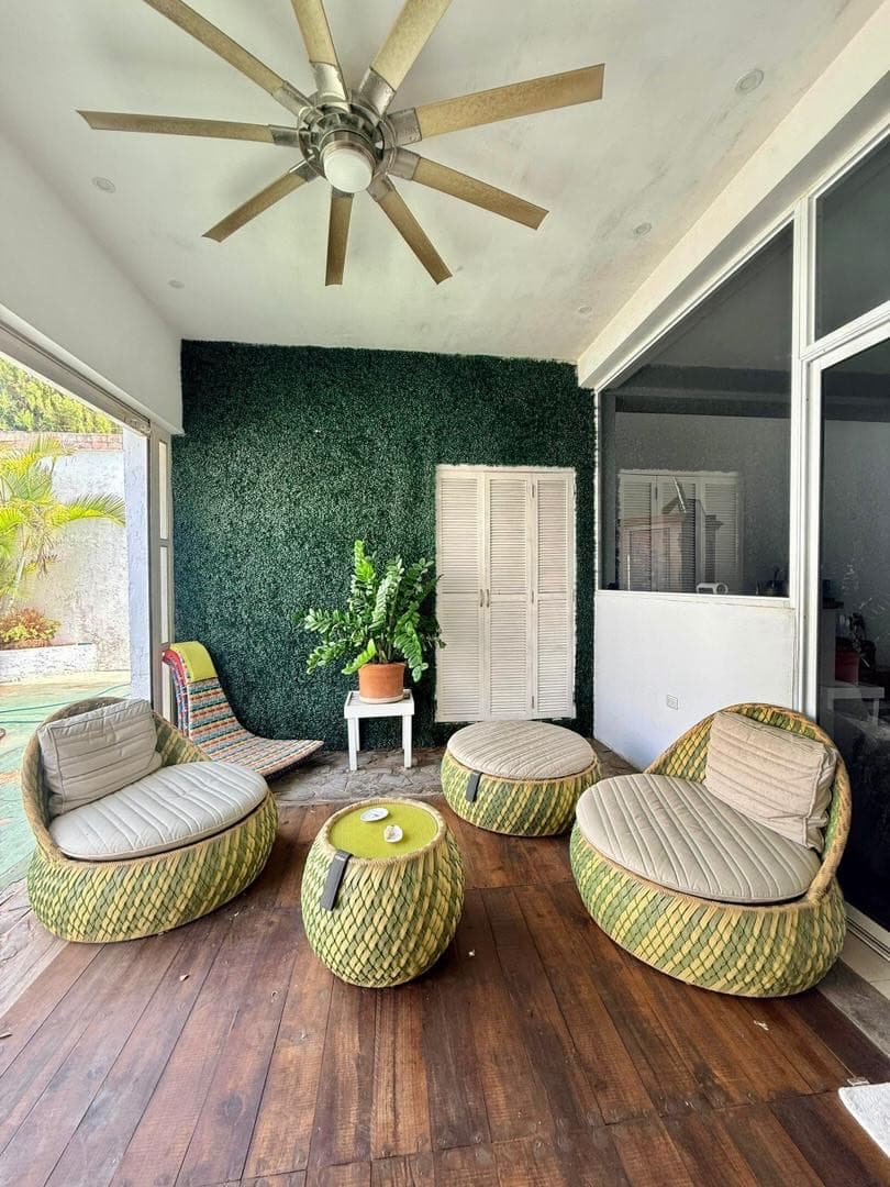 Casa en Nueva Esparta - imagen 4