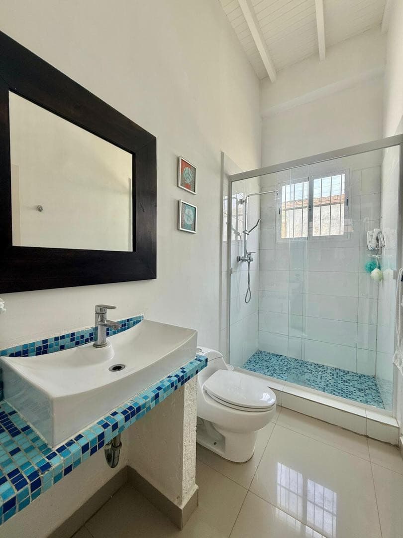 Casa en Nueva Esparta 8