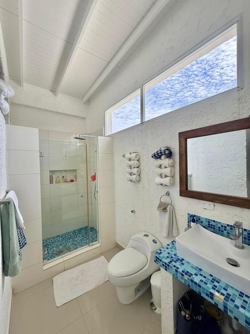 Casa en Nueva Esparta 9