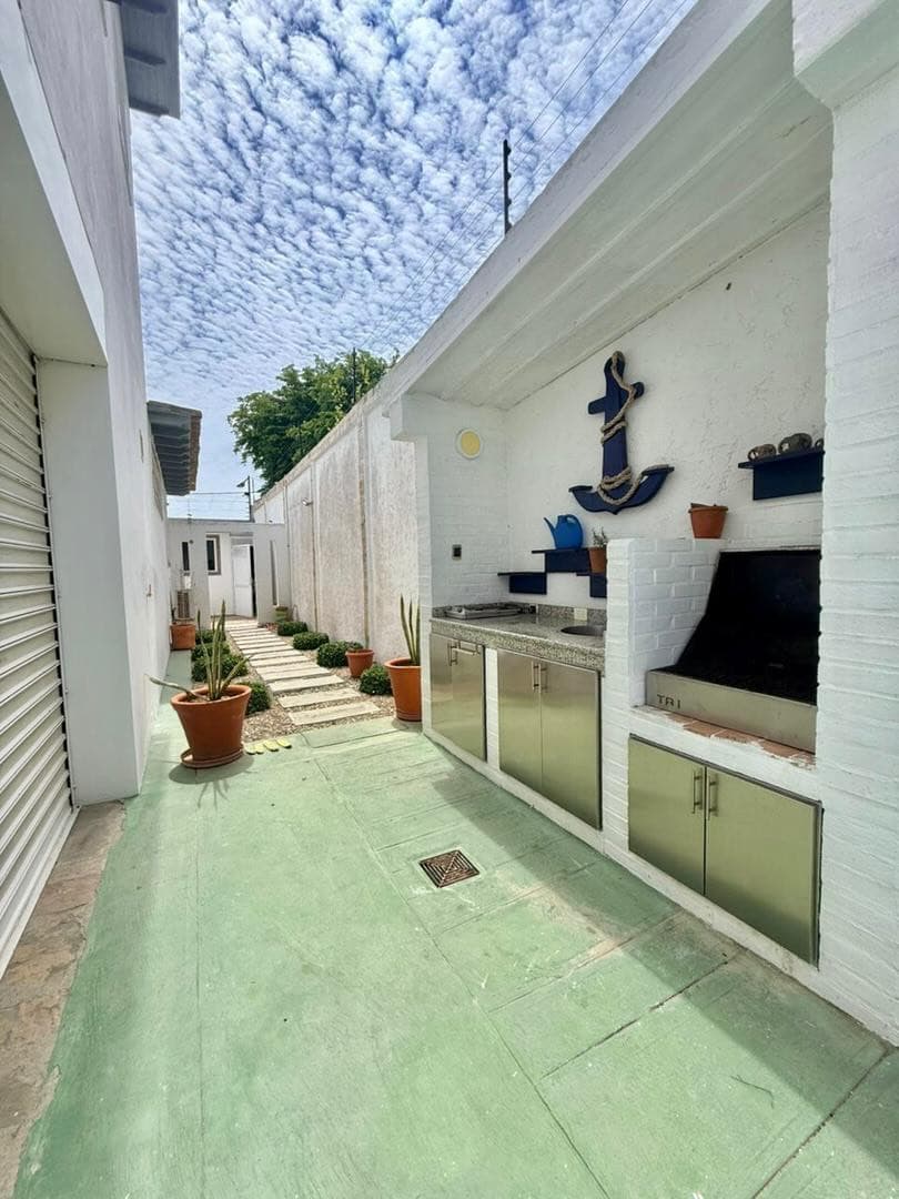 Casa en Nueva Esparta 11