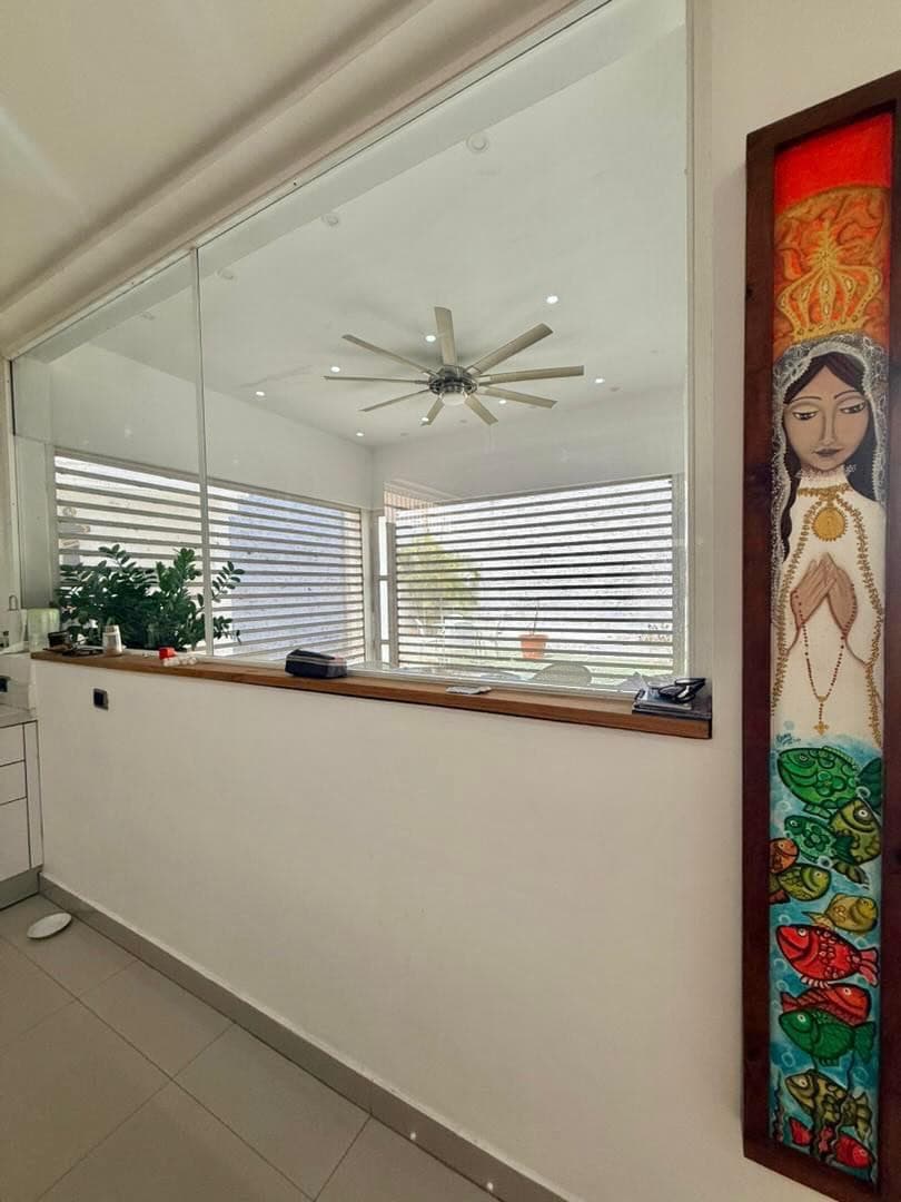 Casa en Nueva Esparta 13