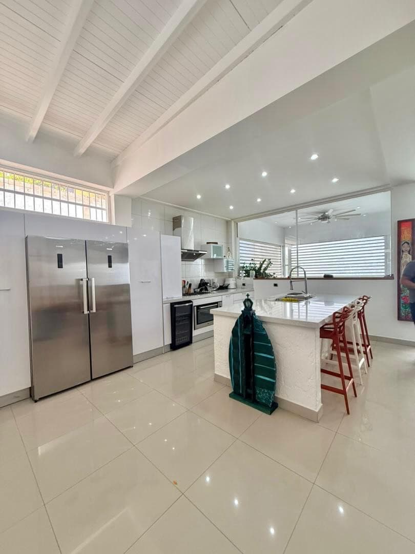 Casa en Nueva Esparta 14