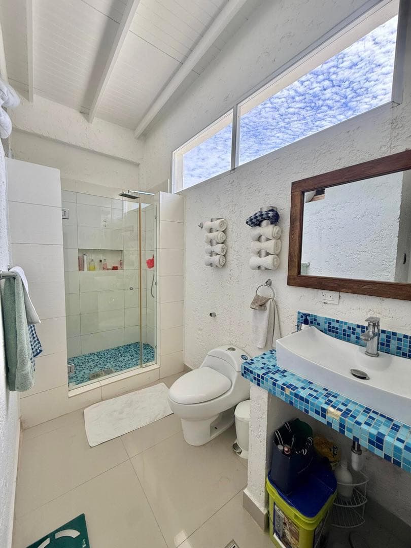 Casa en Nueva Esparta 16