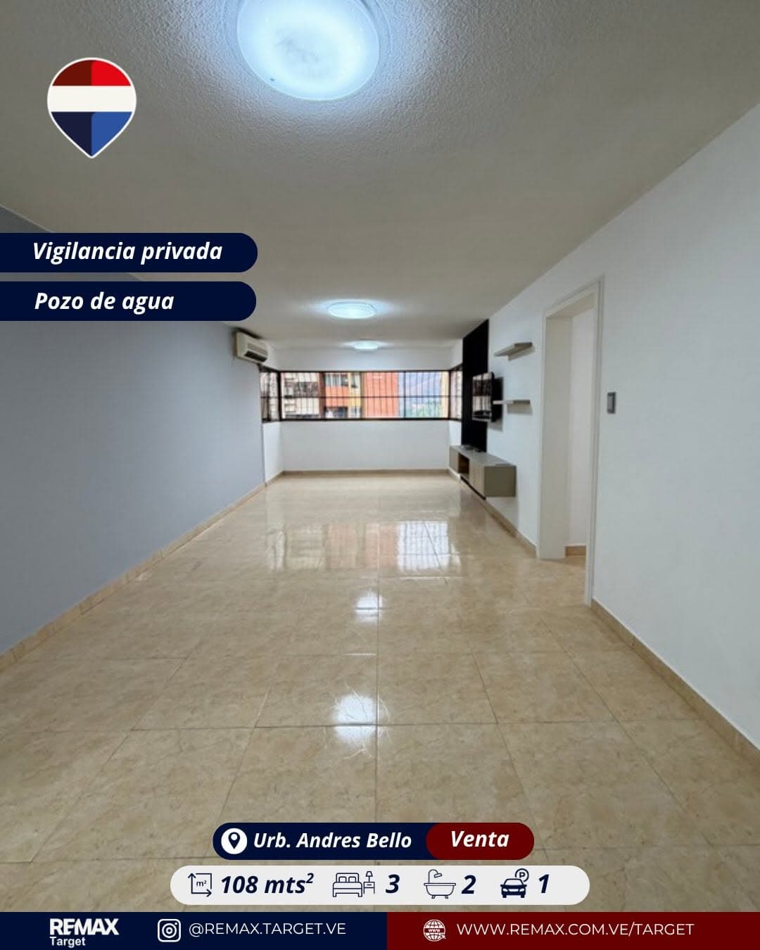 Apartamento en Girardot, Cojedes - imagen 1