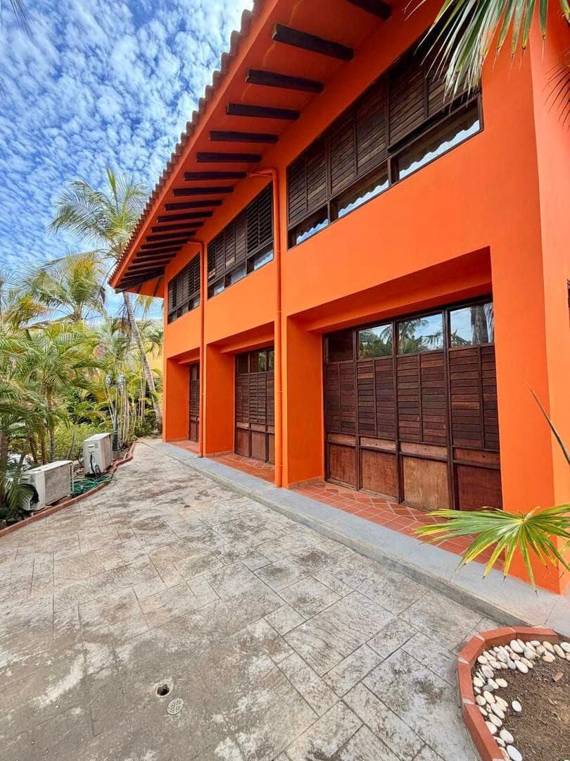 Casa en Arismendi, Barinas - imagen 1