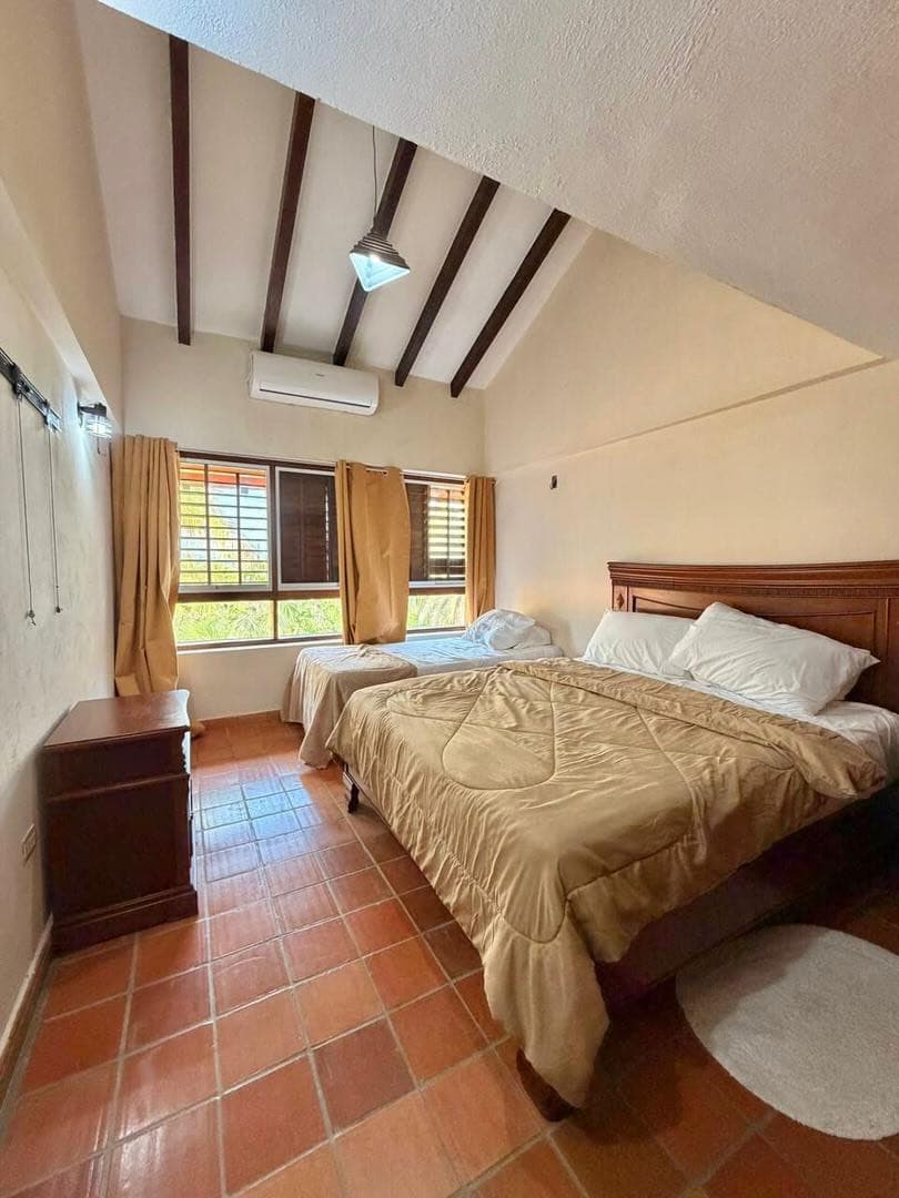 Casa en Arismendi, Barinas 7