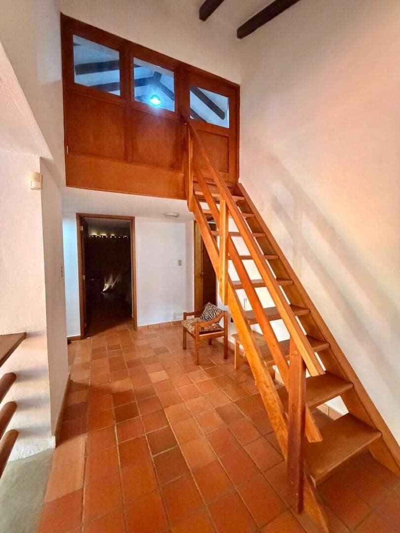 Casa en Arismendi, Barinas 8