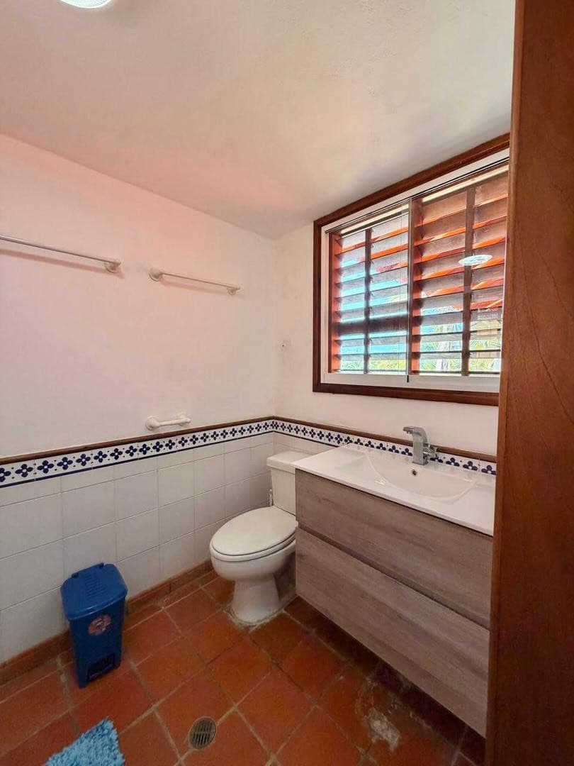 Casa en Arismendi, Barinas 9