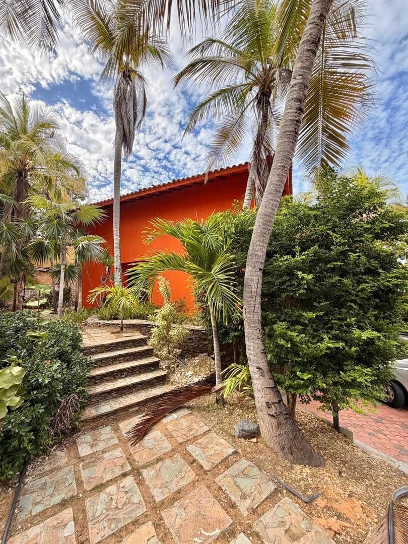 Casa en Arismendi, Barinas 12