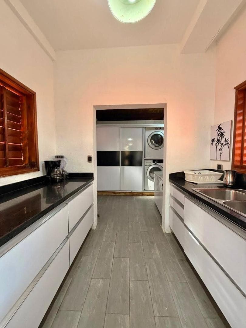 Casa en Arismendi, Barinas 13