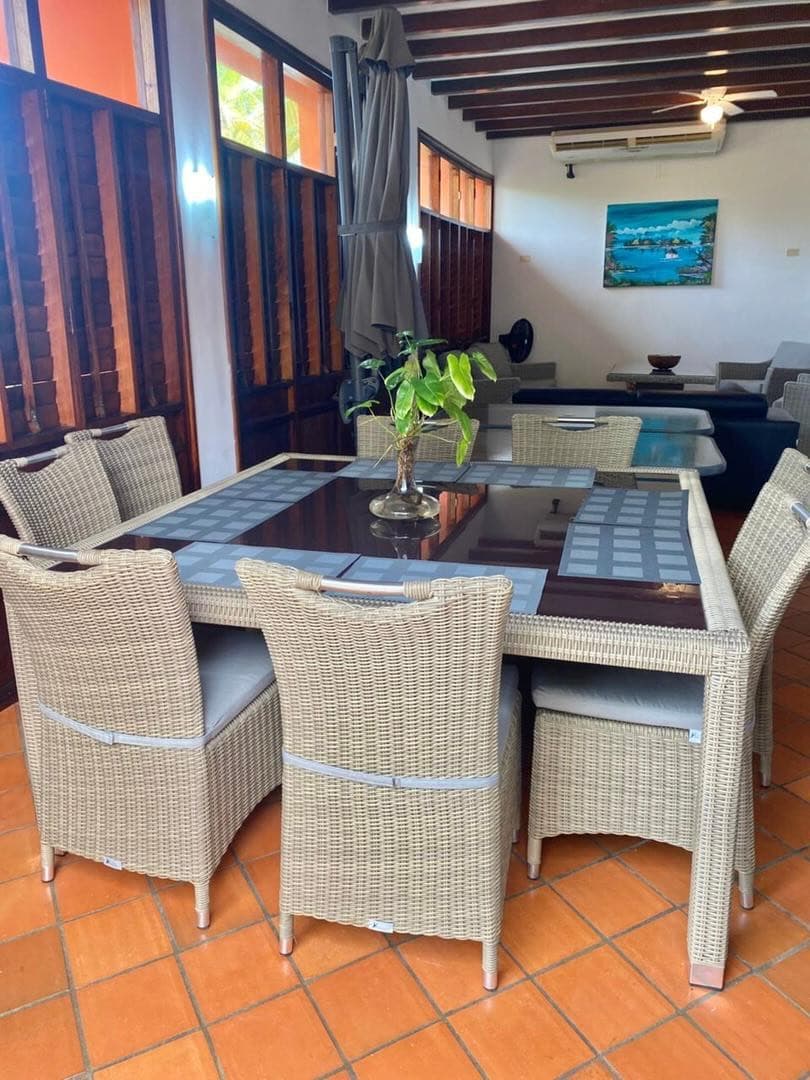 Casa en Arismendi, Barinas 15