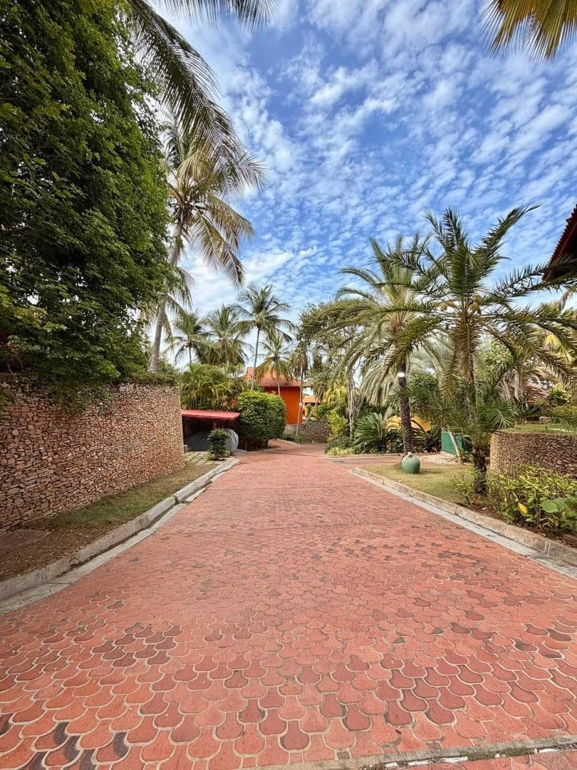 Casa en Arismendi, Barinas 17