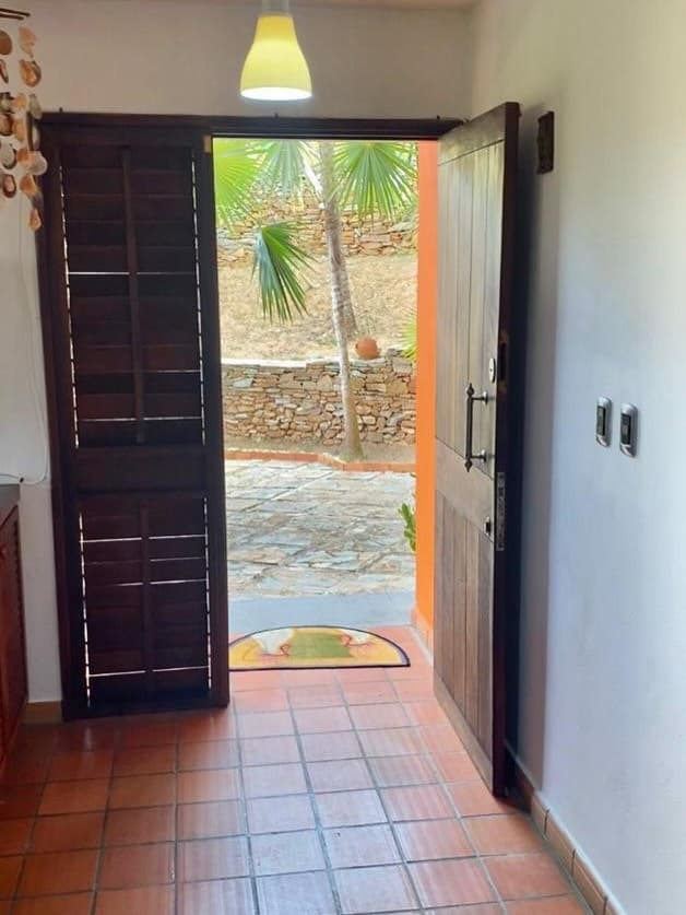 Casa en Arismendi, Barinas 18