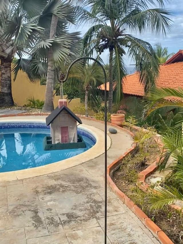 Casa en Arismendi, Barinas 20