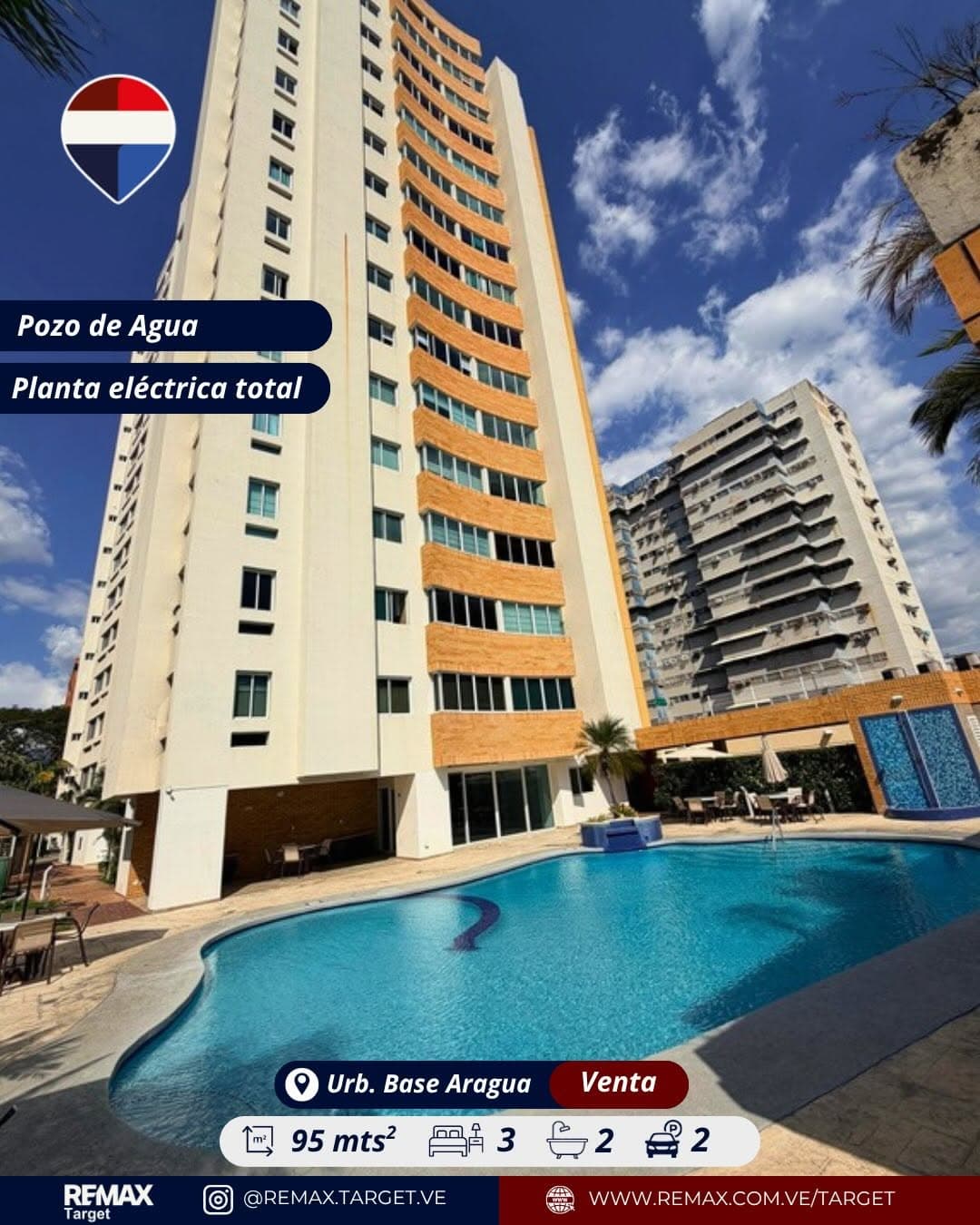 Apartamento en Girardot, Cojedes - imagen 1