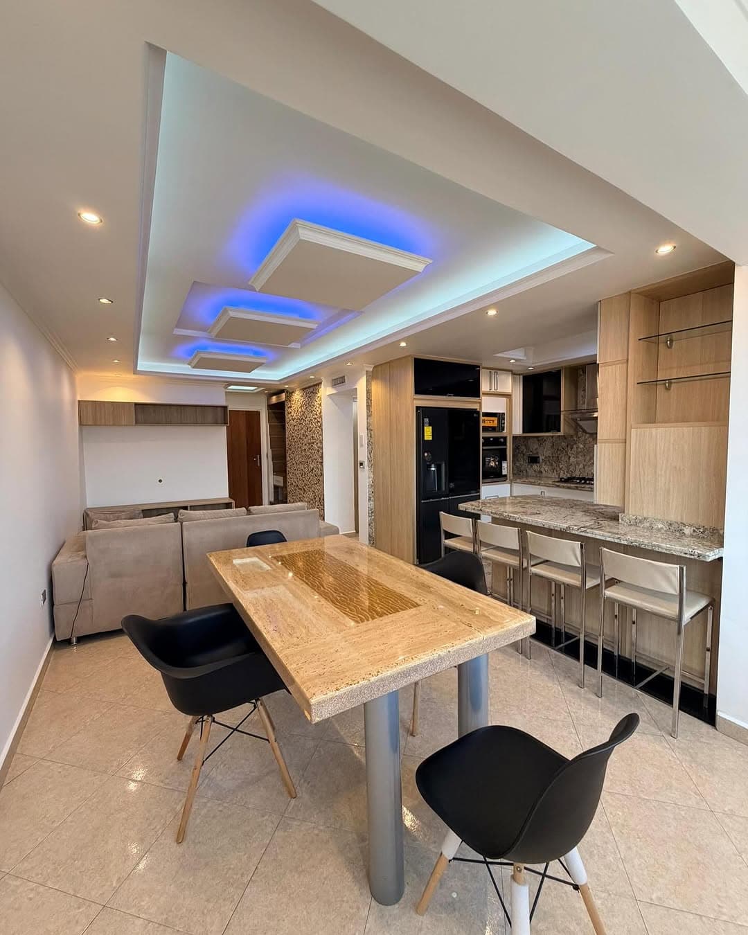 Apartamento en Girardot, Cojedes - imagen 2