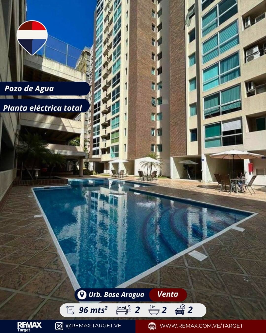 Apartamento en Girardot, Cojedes - imagen 1