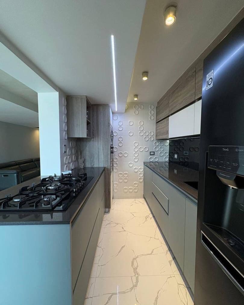 Apartamento en Girardot, Cojedes 6