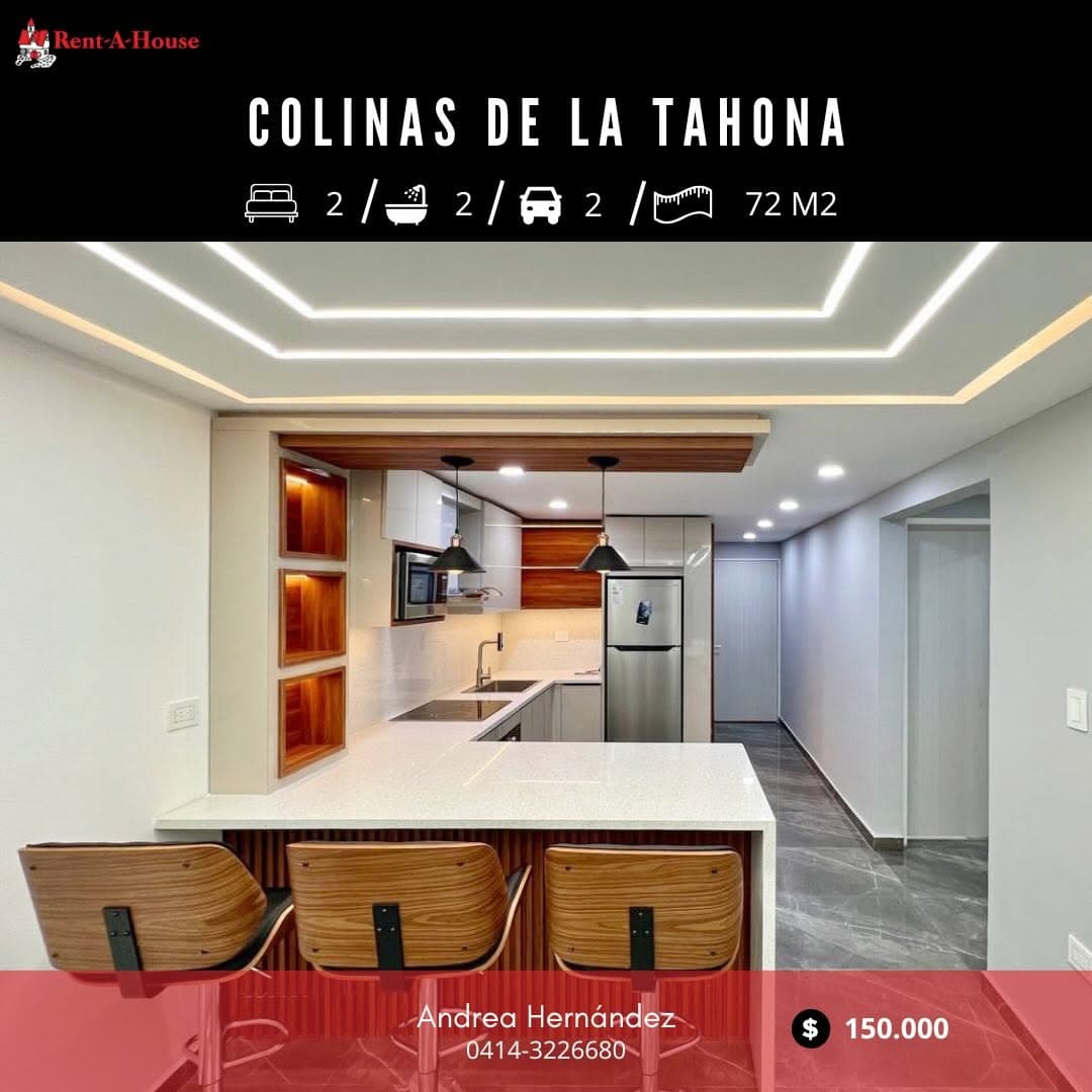 Apartamento en Baruta, Miranda - imagen 1