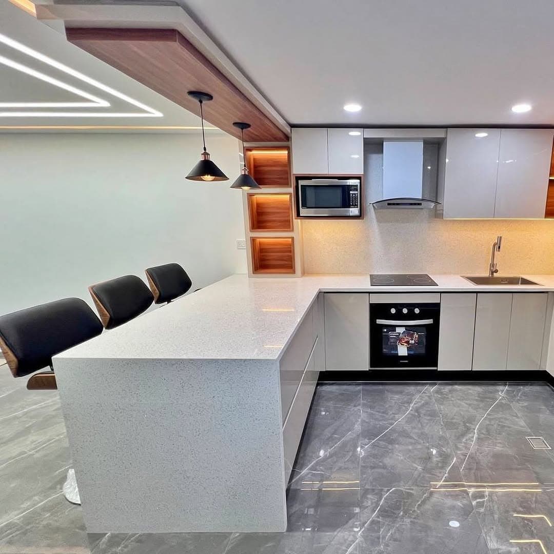 Apartamento en Baruta, Miranda - imagen 3