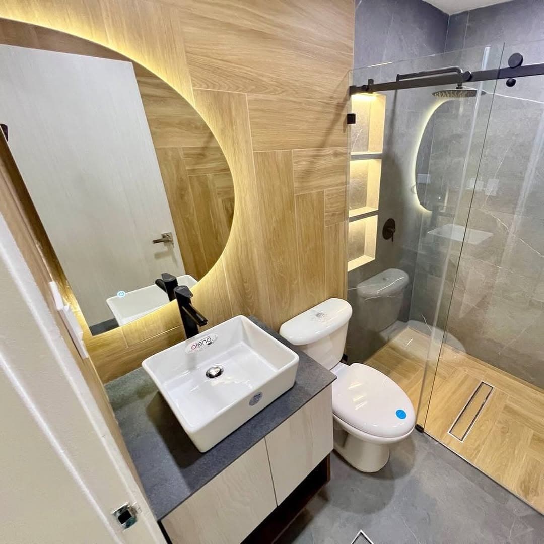 Apartamento en Baruta, Miranda 7