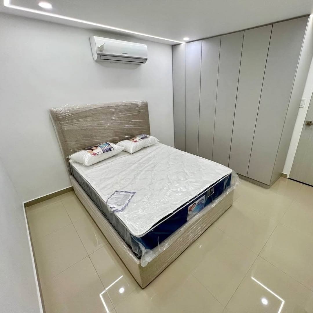 Apartamento en Baruta, Miranda 8