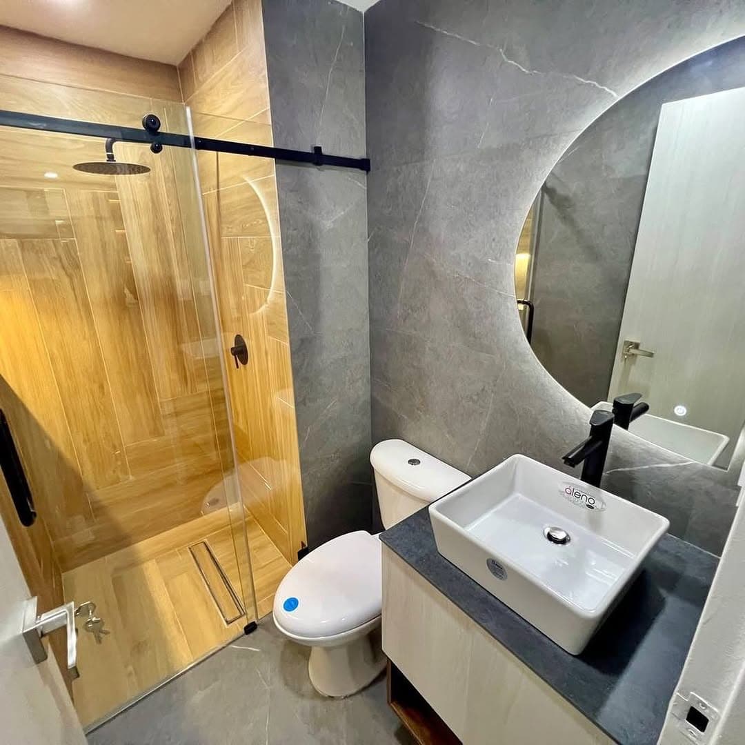 Apartamento en Baruta, Miranda 9