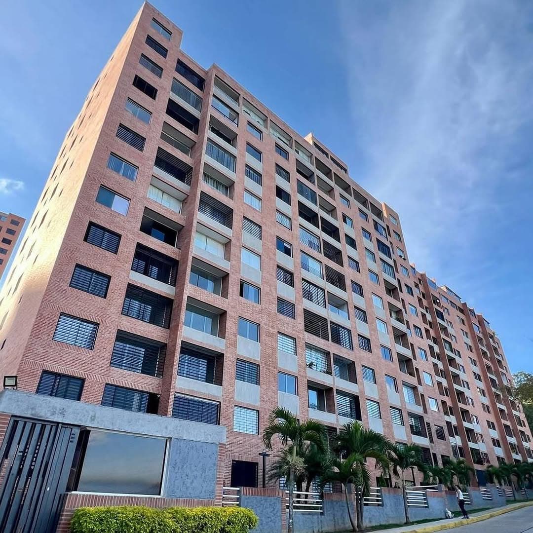 Apartamento en Baruta, Miranda 10