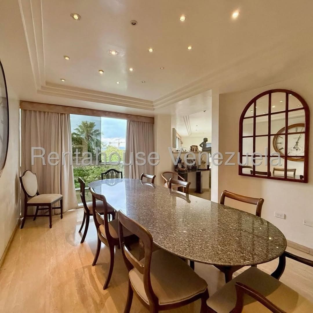 Apartamento en Los Palos Grandes, Chacao - imagen 5