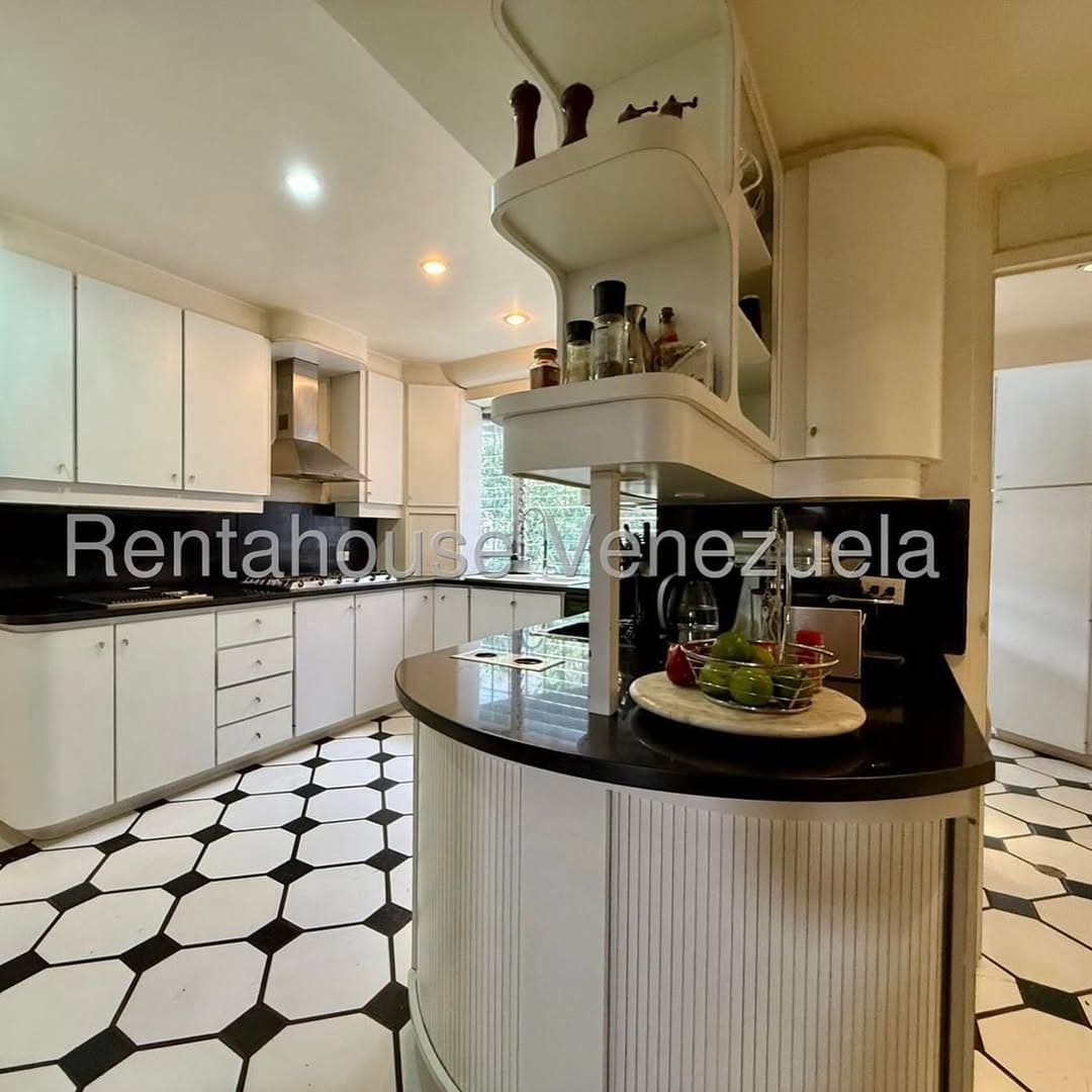 Apartamento en Los Palos Grandes, Chacao 6