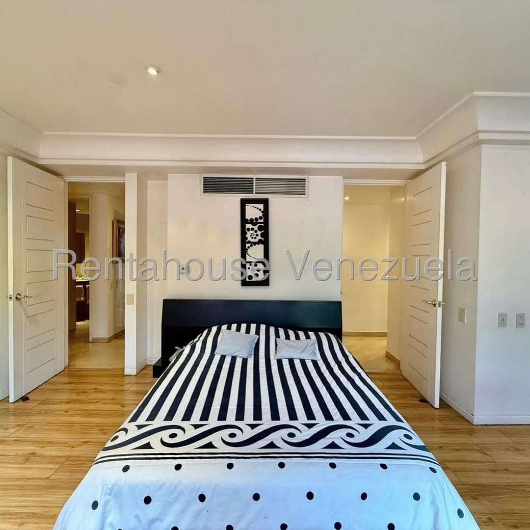 Apartamento en Los Palos Grandes, Chacao 9