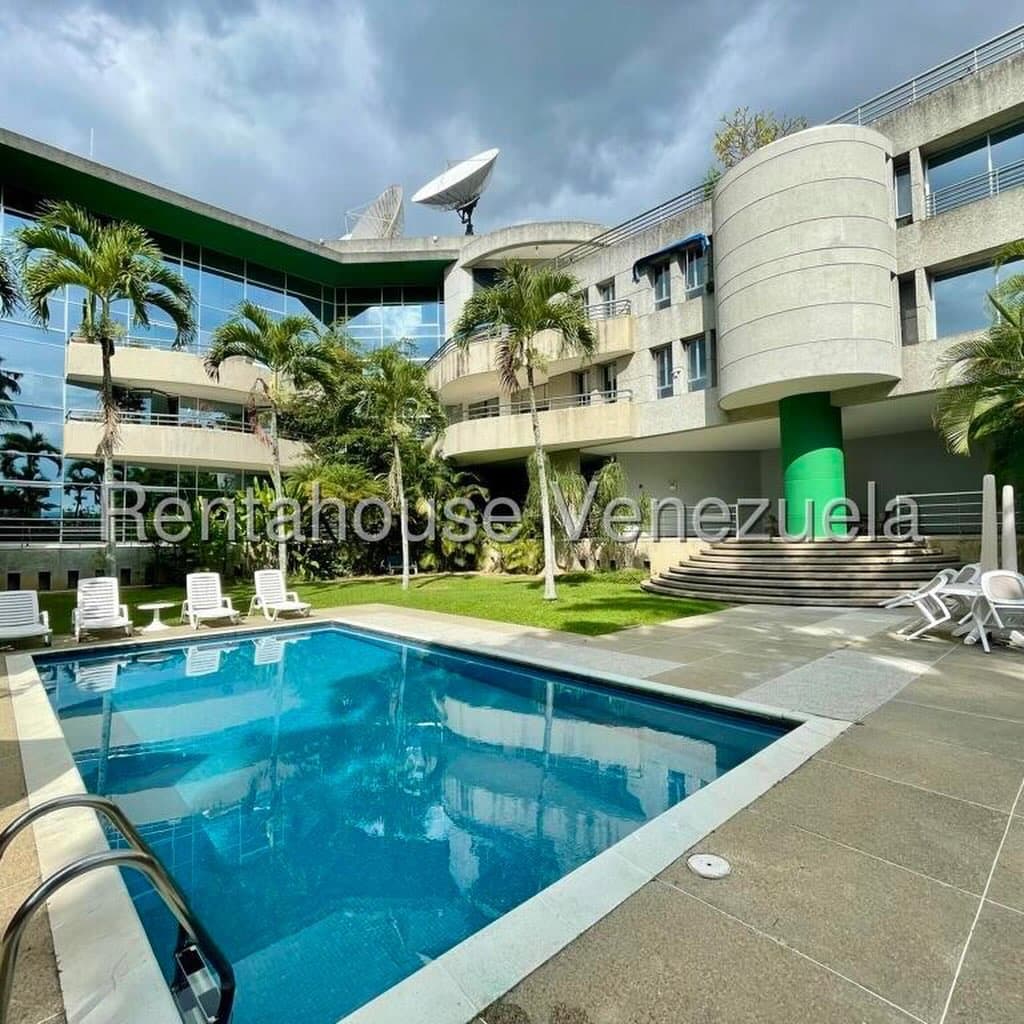 Apartamento en Los Palos Grandes, Chacao 10